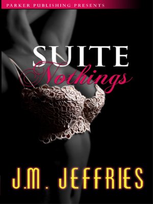 cover image of Suite Nothings
